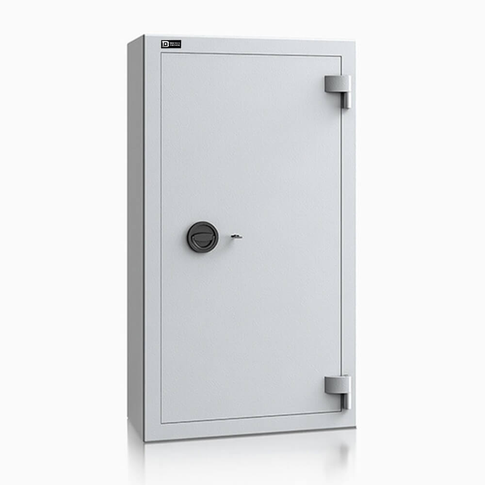 Siwa 300 - Schlüsseltresor Sicherheitsstufe S2 & b - 300 Haken, Sicherheitsstufe S2