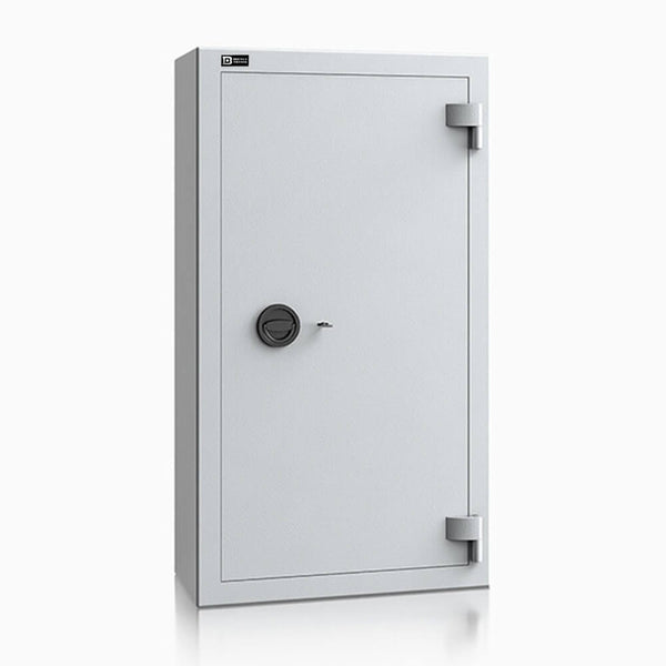 Siwa 300 - Schlüsseltresor Sicherheitsstufe S2 & b - 300 Haken