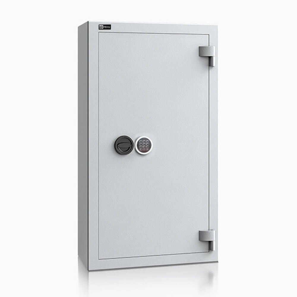 Siwa 300 - Schlüsseltresor Sicherheitsstufe S2 & b - 300 Haken, Sicherheitsstufe S2