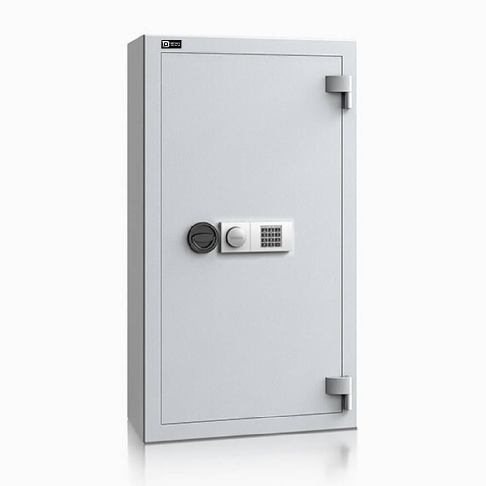 Siwa 300 - Schlüsseltresor Sicherheitsstufe S2 & b - 300 Haken, Sicherheitsstufe S2