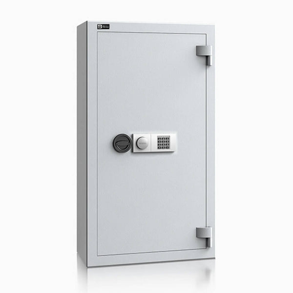 Siwa 300 - Schlüsseltresor Sicherheitsstufe S2 & b - 300 Haken, Sicherheitsstufe S2