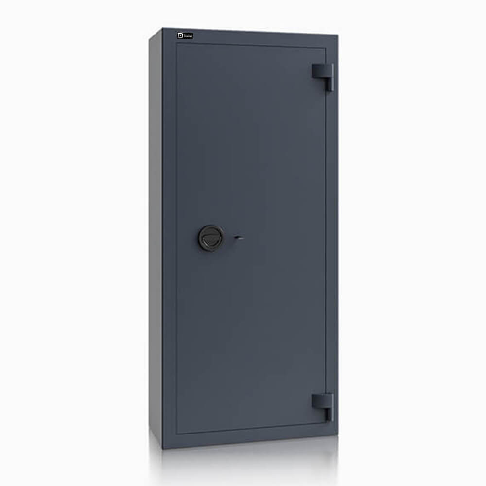 Siwa 420 - Schlüsseltresor Sicherheitsstufe S2 & b - 420 Haken, Sicherheitsstufe S2