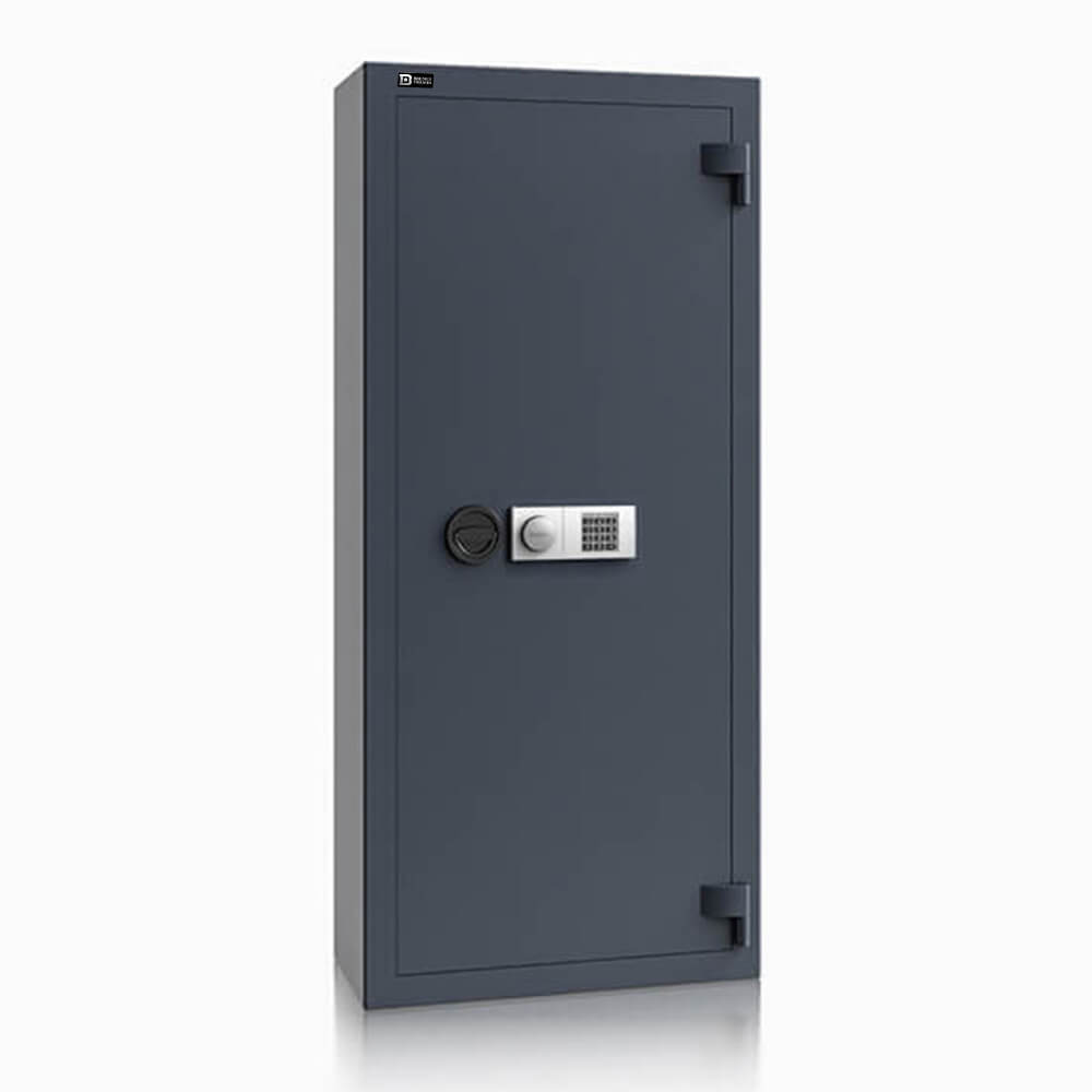 Siwa 420 - Schlüsseltresor Sicherheitsstufe S2 & b - 420 Haken, Sicherheitsstufe S2