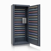 Siwa 420 - Schlüsseltresor Sicherheitsstufe S2 & b - 420 Haken, Sicherheitsstufe S2