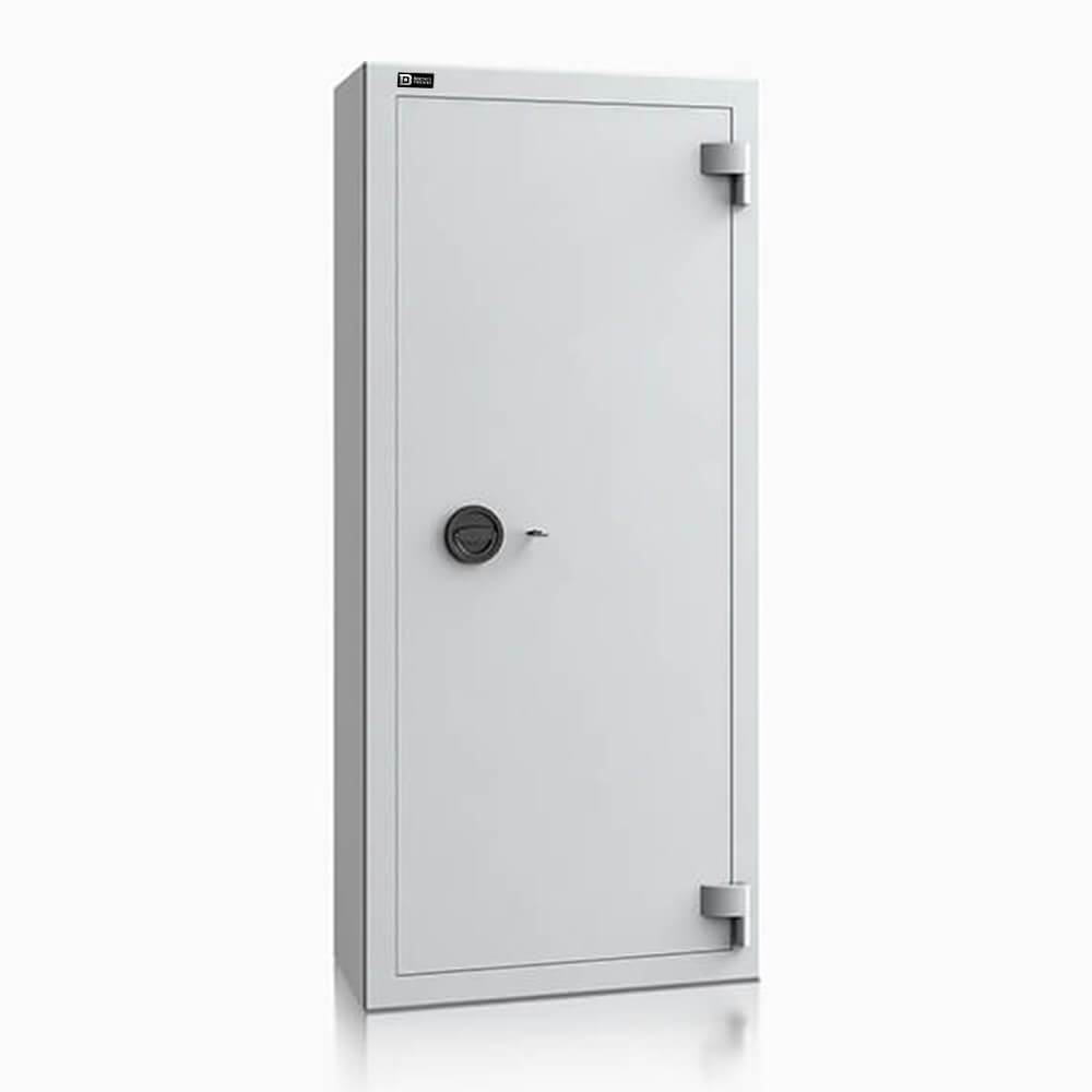 Siwa 420 - Schlüsseltresor Sicherheitsstufe S2 & b - 420 Haken, Sicherheitsstufe S2