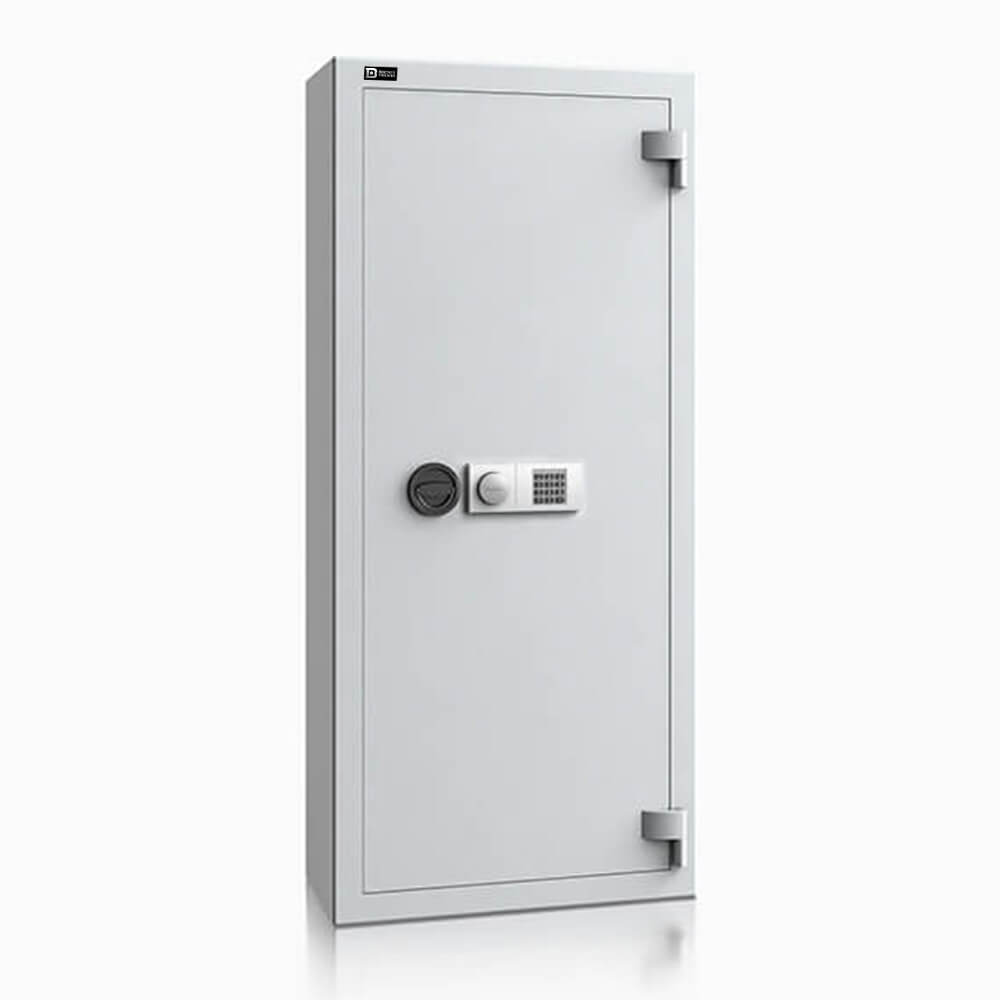 Siwa 420 - Schlüsseltresor Sicherheitsstufe S2 & b - 420 Haken, Sicherheitsstufe S2