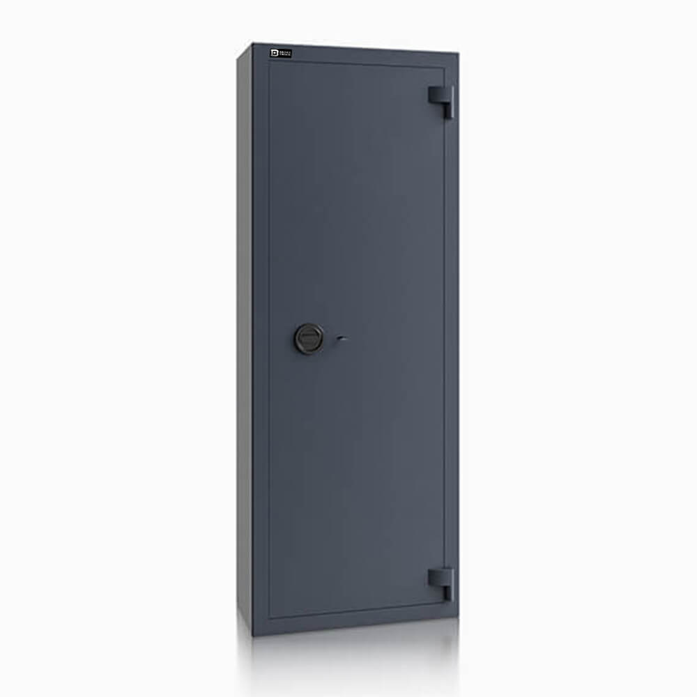 Siwa 510 - Schlüsseltresor Sicherheitsstufe S2 & b - 510 Haken, Sicherheitsstufe S2
