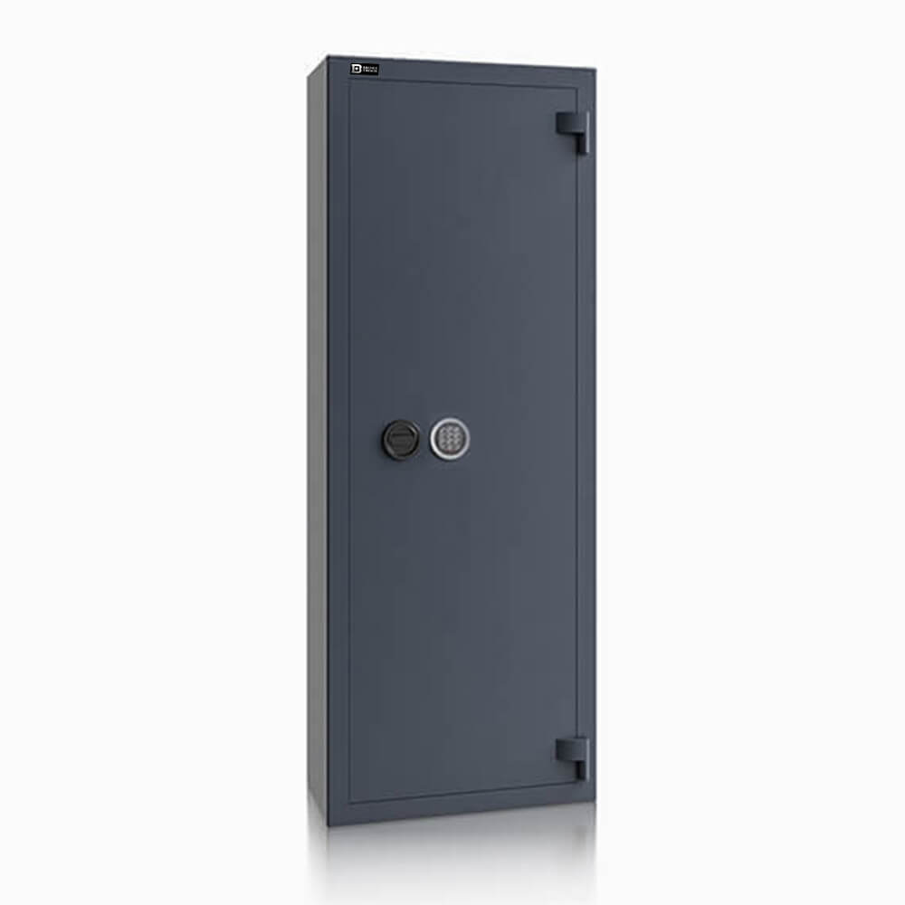 Siwa 510 - Schlüsseltresor Sicherheitsstufe S2 & b - 510 Haken, Sicherheitsstufe S2