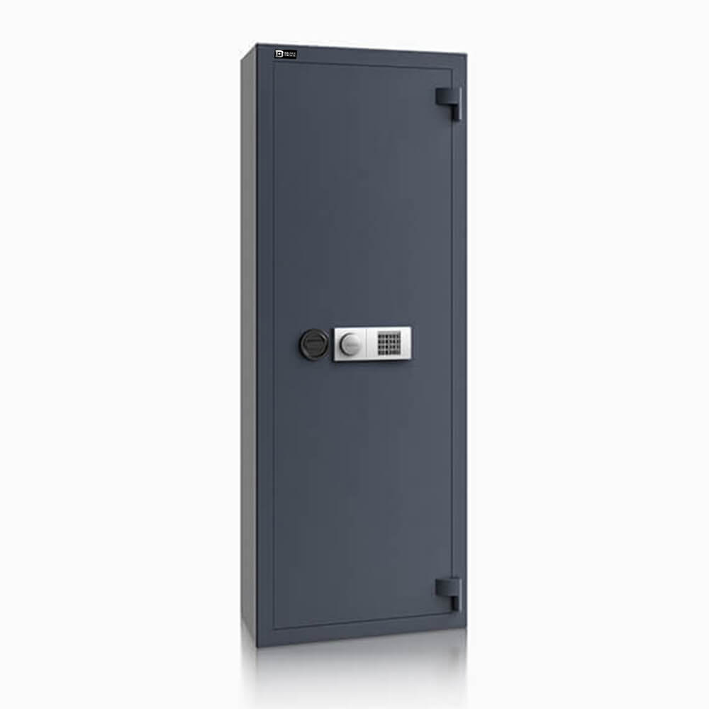 Siwa 510 - Schlüsseltresor Sicherheitsstufe S2 & b - 510 Haken, Sicherheitsstufe S2
