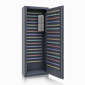 Siwa 510 - Schlüsseltresor Sicherheitsstufe S2 & b - 510 Haken, Sicherheitsstufe S2