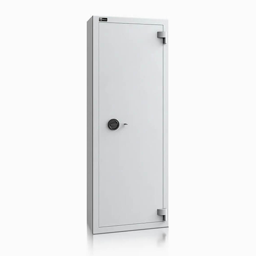 Siwa 510 - Schlüsseltresor Sicherheitsstufe S2 & b - 510 Haken, Sicherheitsstufe S2
