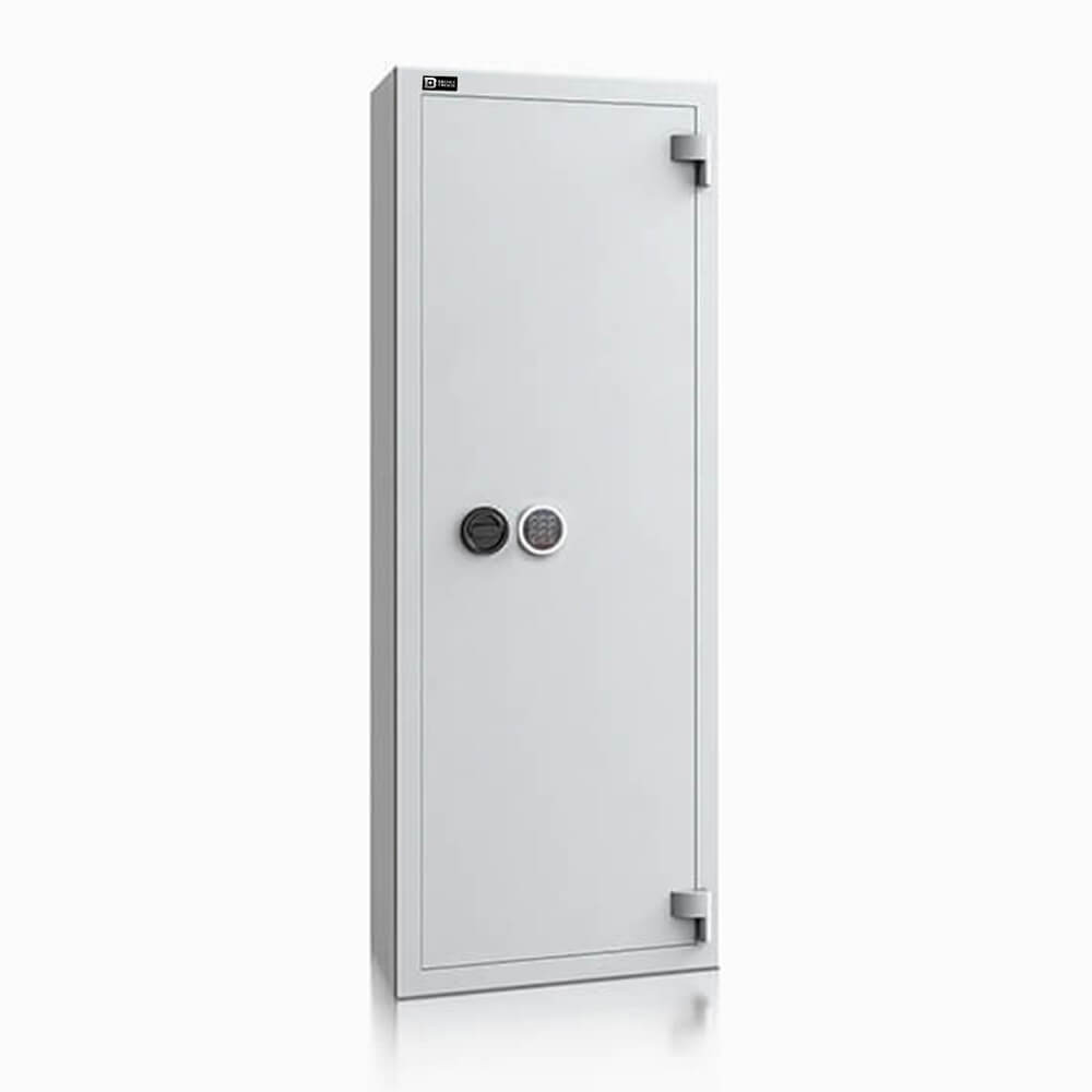 Siwa 510 - Schlüsseltresor Sicherheitsstufe S2 & b - 510 Haken, Sicherheitsstufe S2