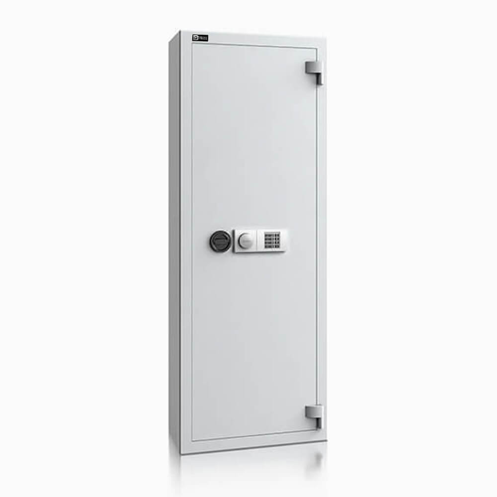 Siwa 510 - Schlüsseltresor Sicherheitsstufe S2 & b - 510 Haken, Sicherheitsstufe S2