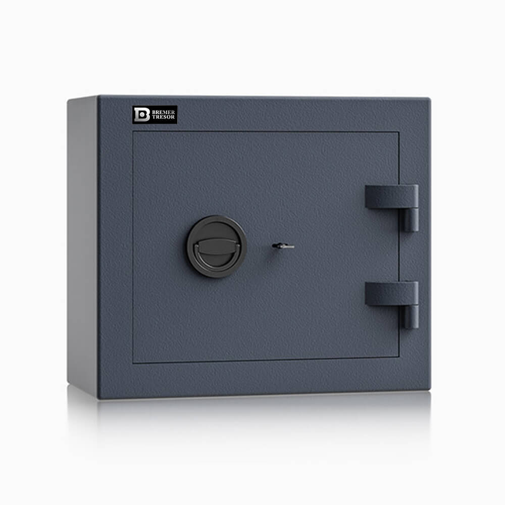 Siwa 70 - Schlüsseltresor Sicherheitsstufe S2 & b - 70 Haken, Sicherheitsstufe S2