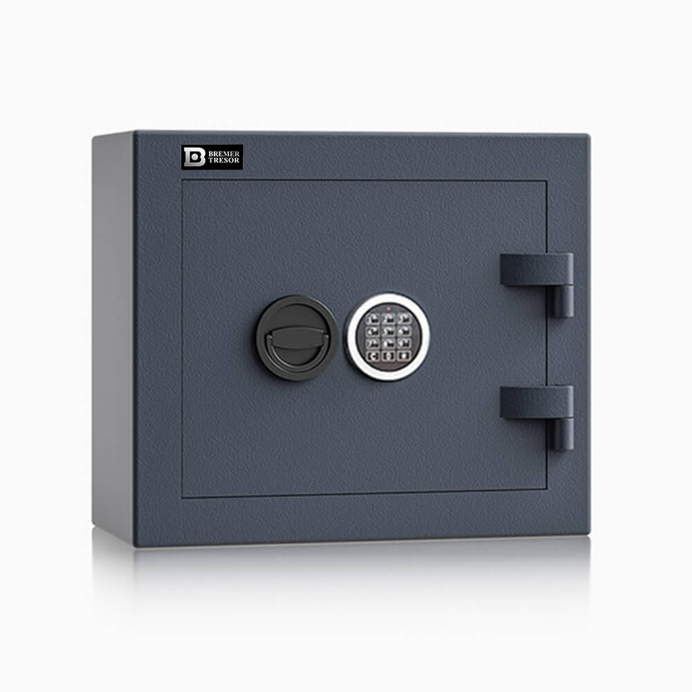 Siwa 70 - Schlüsseltresor Sicherheitsstufe S2 & b - 70 Haken, Sicherheitsstufe S2