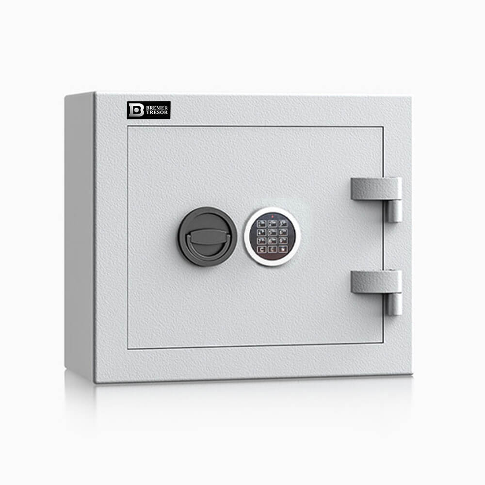 Siwa 70 - Schlüsseltresor Sicherheitsstufe S2 & b - 70 Haken, Sicherheitsstufe S2