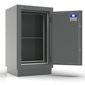 Talos 100 - Tresor feuerfest 120 Minuten - (105 x 61 x 56cm), Sicherheitsstufe S2