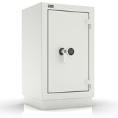 Talos 100 - Tresor feuerfest 120 Minuten - (105 x 61 x 56cm), Sicherheitsstufe S2