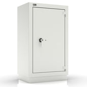 Talos 140 - Tresor feuerfest 120 Minuten - (140 x 80 x 56cm), Sicherheitsstufe S2