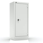 Talos 180 - Tresor feuerfest 120 Minuten - (180 x 80 x 56cm), Sicherheitsstufe S2