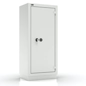 Talos 180 - Tresor feuerfest 120 Minuten - (180 x 80 x 56cm), Sicherheitsstufe S2