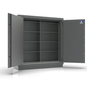 Talos 180B - Tresor feuerfest 120 Minuten - (180 x 176 x 56cm), Sicherheitsstufe S2