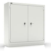 Talos 180B - Tresor feuerfest 120 Minuten - (180 x 176 x 56cm), Sicherheitsstufe S2