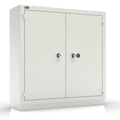 Talos 180B - Tresor feuerfest 120 Minuten - (180 x 176 x 56cm), Sicherheitsstufe S2
