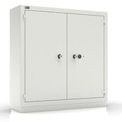 Talos 180B - Tresor feuerfest 120 Minuten - (180 x 176 x 56cm), Sicherheitsstufe S2