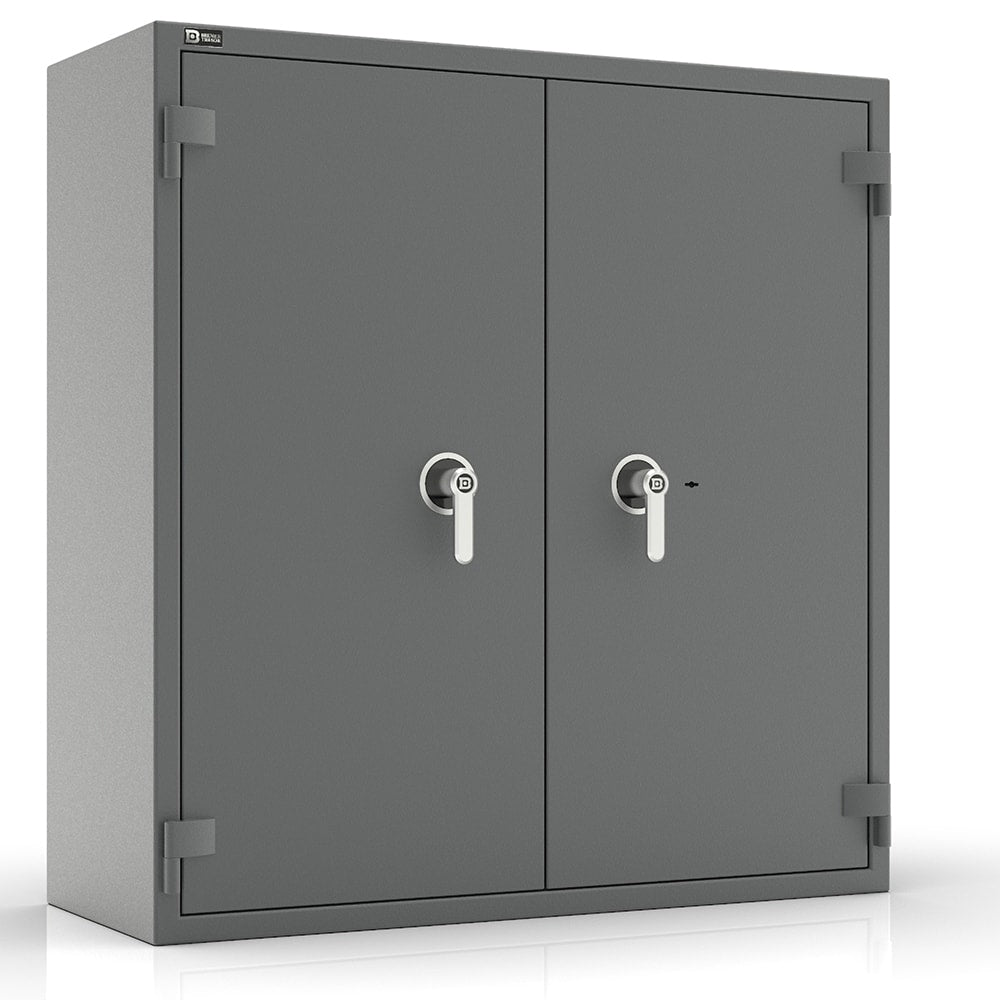 Taranis 130B - Tresor Grad 1 (EN1143-1) - (130 x 125 x 49cm), Widerstandsgrad 1