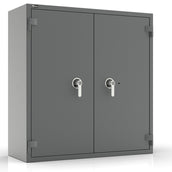 Taranis 130B - Tresor Grad 1 (EN1143-1) - (130 x 125 x 49cm), Widerstandsgrad 1