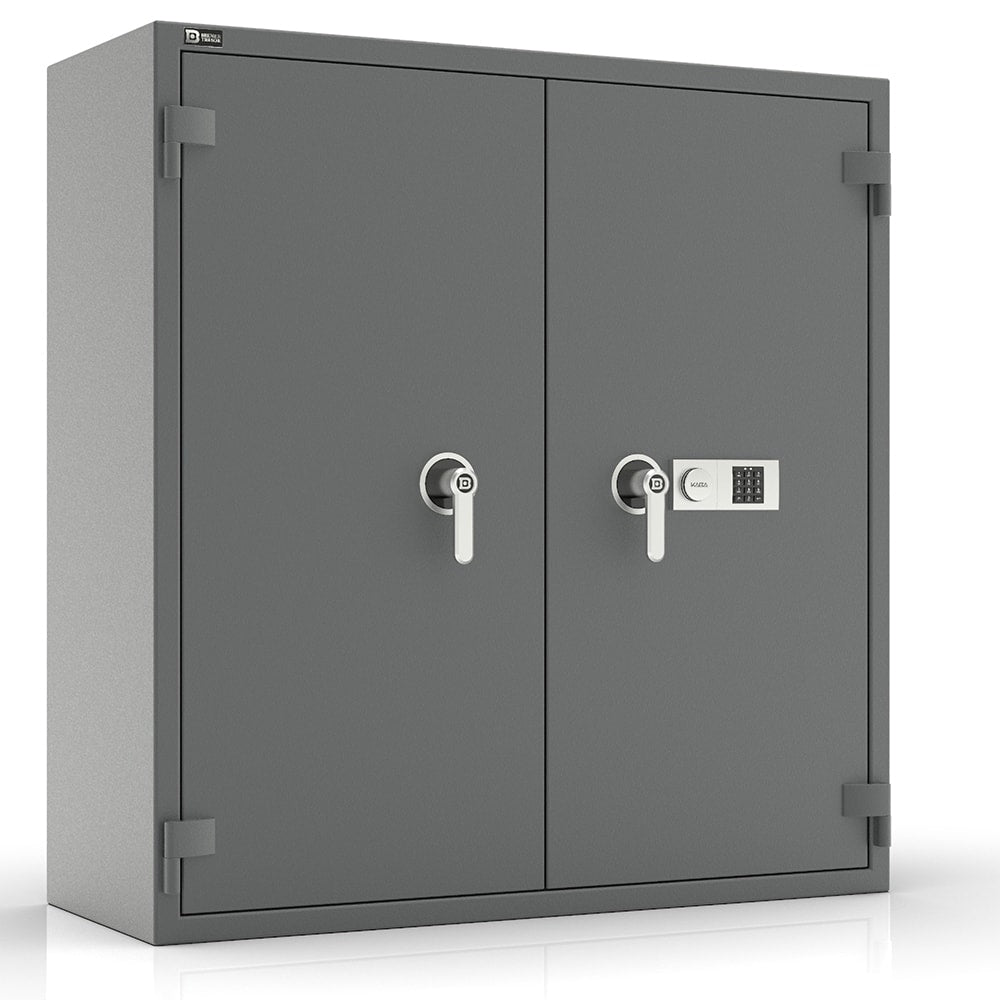 Taranis 130B - Tresor Grad 1 (EN1143-1) - (130 x 125 x 49cm), Widerstandsgrad 1