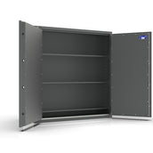 Taranis 130B - Tresor Grad 1 (EN1143-1) - (130 x 125 x 49cm), Widerstandsgrad 1