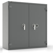 Taranis 130B - Tresor Grad 1 (EN1143-1) - (130 x 125 x 49cm), Widerstandsgrad 1