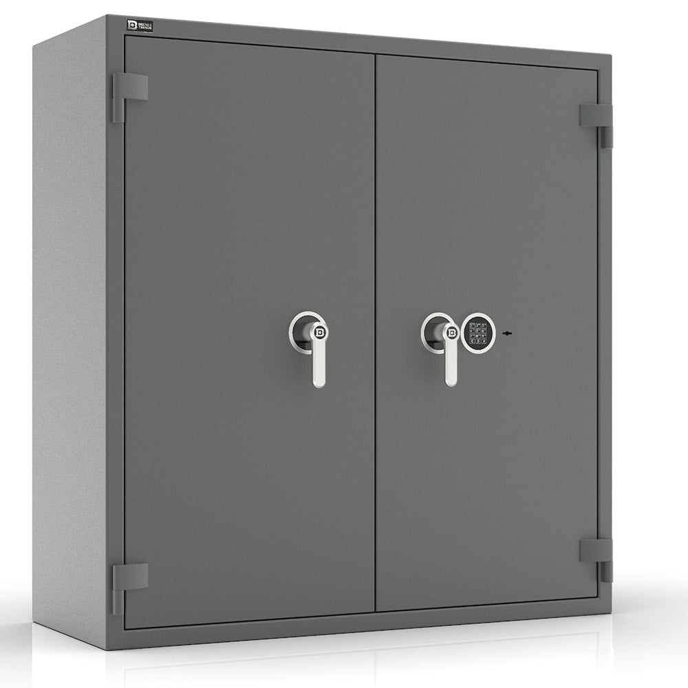 Taranis 130B - Tresor Grad 1 (EN1143-1) - (130 x 125 x 49cm), Widerstandsgrad 1