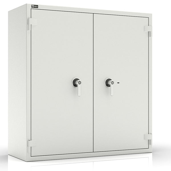 Taranis 130B - Tresor Grad 1 (EN1143-1) - (130 x 125 x 49cm)