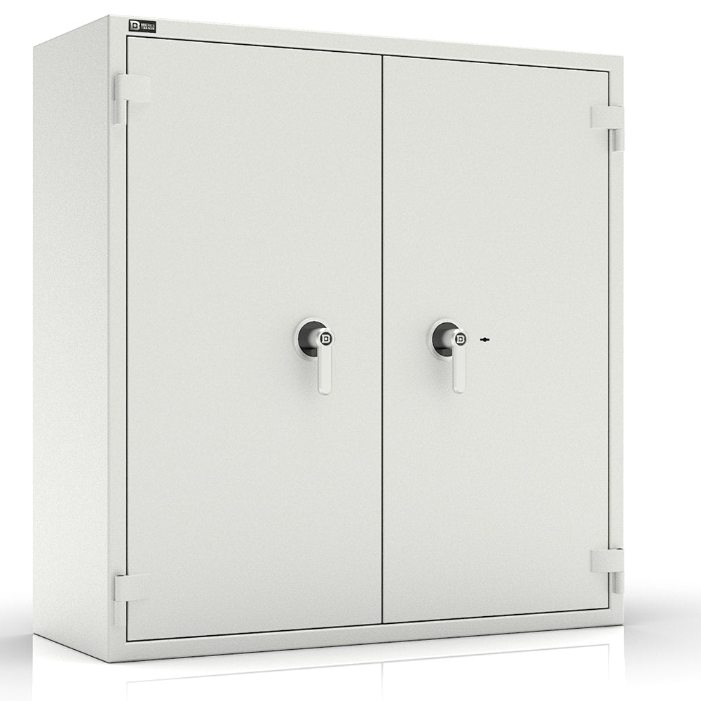 Taranis 130B - Tresor Grad 1 (EN1143-1) - (130 x 125 x 49cm), Widerstandsgrad 1