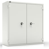 Taranis 130B - Tresor Grad 1 (EN1143-1) - (130 x 125 x 49cm), Widerstandsgrad 1