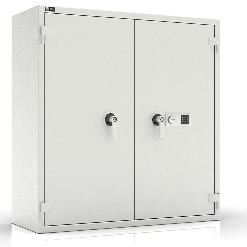 Taranis 130B - Tresor Grad 1 (EN1143-1) - (130 x 125 x 49cm), Widerstandsgrad 1