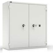 Taranis 130B - Tresor Grad 1 (EN1143-1) - (130 x 125 x 49cm), Widerstandsgrad 1