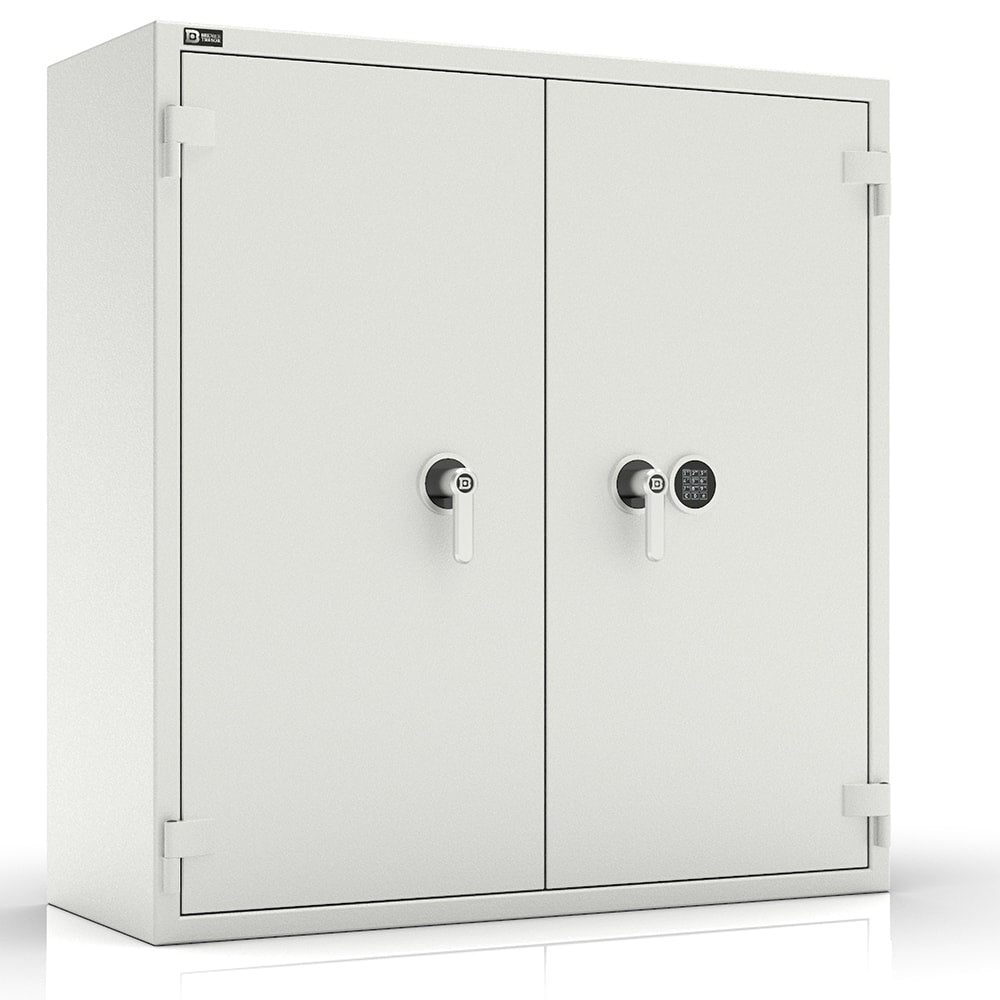 Taranis 130B - Tresor Grad 1 (EN1143-1) - (130 x 125 x 49cm), Widerstandsgrad 1