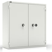 Taranis 130B - Tresor Grad 1 (EN1143-1) - (130 x 125 x 49cm), Widerstandsgrad 1