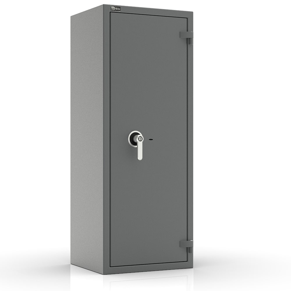 Taranis 150 - Tresor Grad 1 (EN1143-1) - (148 x 57 x 49cm), Widerstandsgrad 1