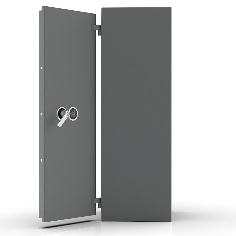Taranis 150 - Tresor Grad 1 (EN1143-1) - (148 x 57 x 49cm), Widerstandsgrad 1