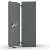 Taranis 150 - Tresor Grad 1 (EN1143-1) - (148 x 57 x 49cm), Widerstandsgrad 1