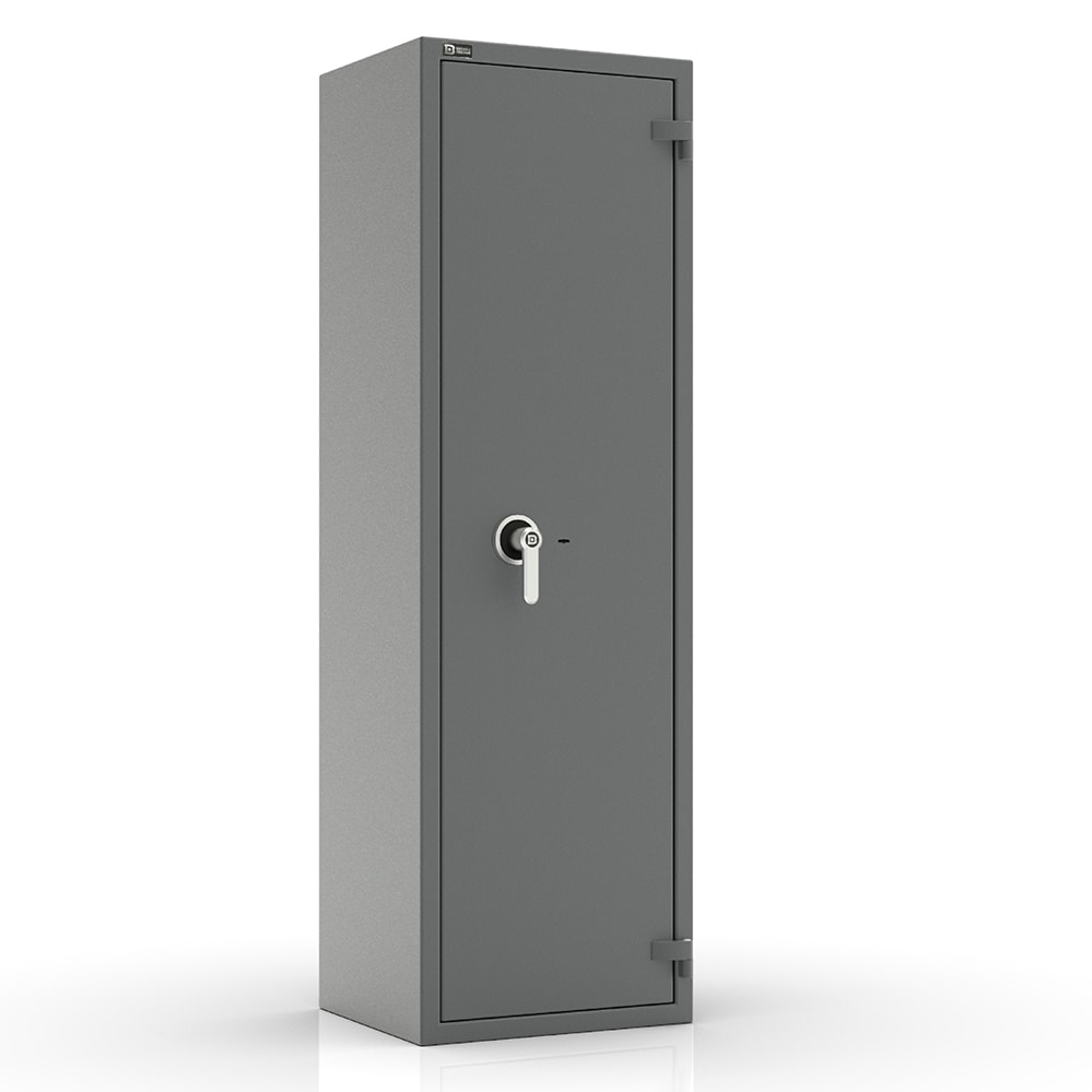 Taranis 185 - Tresor Grad 1 (EN1143-1) - (183 x 57 x 49cm), Widerstandsgrad 1