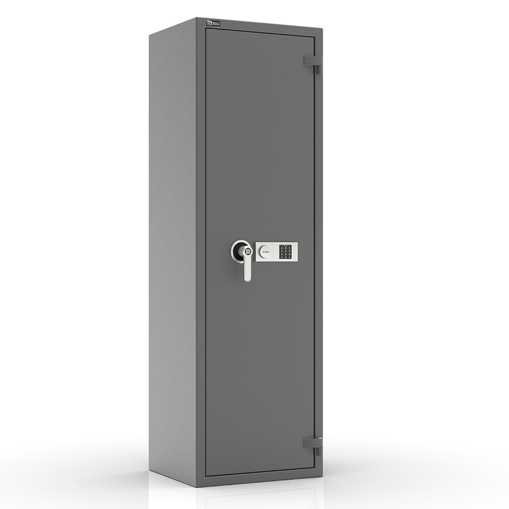 Taranis 185 - Tresor Grad 1 (EN1143-1) - (183 x 57 x 49cm), Widerstandsgrad 1