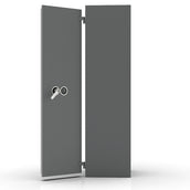 Taranis 185 - Tresor Grad 1 (EN1143-1) - (183 x 57 x 49cm), Widerstandsgrad 1