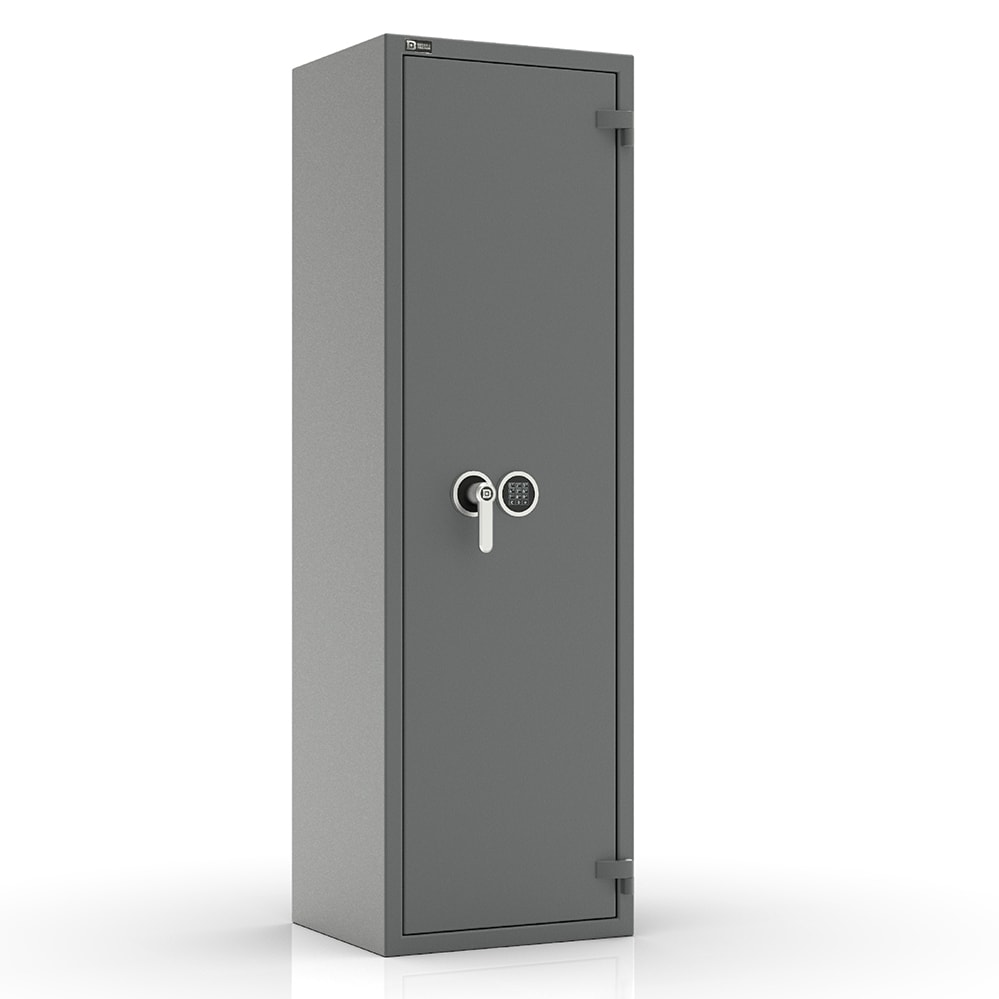 Taranis 185 - Tresor Grad 1 (EN1143-1) - (183 x 57 x 49cm), Widerstandsgrad 1