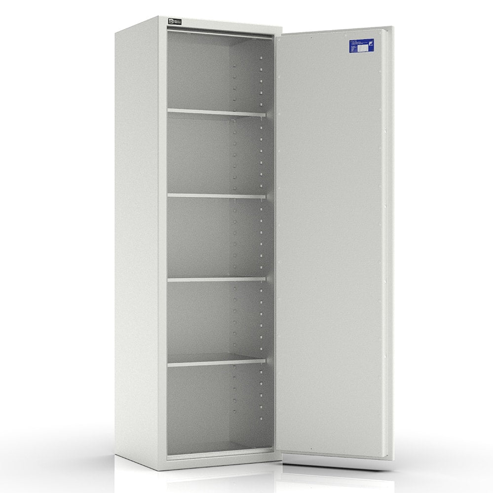 Taranis 185 - Tresor Grad 1 (EN1143-1) - (183 x 57 x 49cm), Widerstandsgrad 1